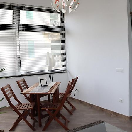 Maison Lumiere Salerno Bilik gambar