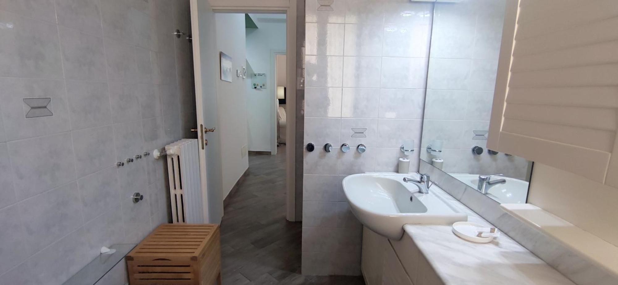 Maison Lumiere Salerno Luaran gambar